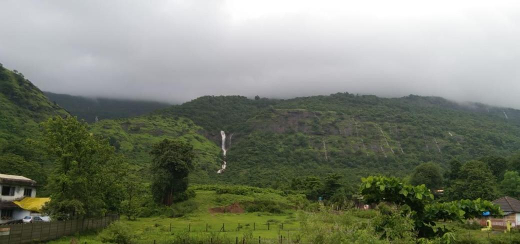 Chaitanya Farms Karjat Dış mekan fotoğraf